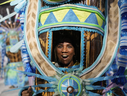 Brazil Carnival