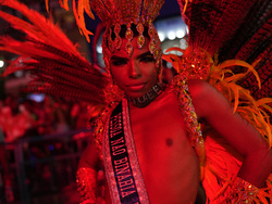 Brazil Carnival