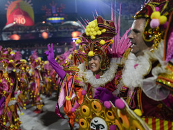 Brazil Carnival
