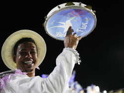 Brazil Carnival