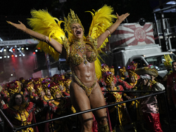 Brazil Carnival