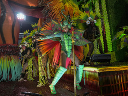Brazil Carnival