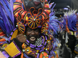 Brazil Carnival