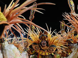 Brazil Carnival