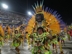 Brazil Carnival