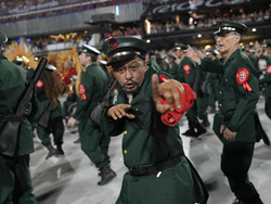 Brazil Carnival