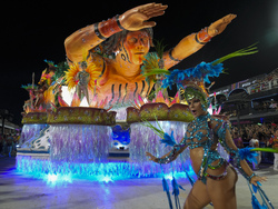 Brazil Carnival