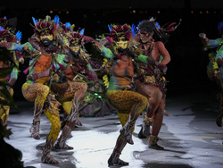 Brazil Carnival