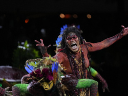Brazil Carnival