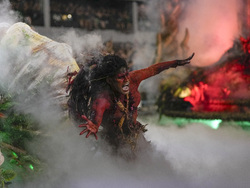 Brazil Carnival