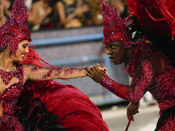 Brazil Carnival