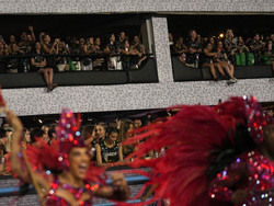 Brazil Carnival