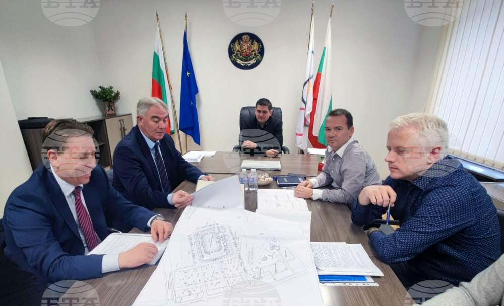 Плевен - Радостин Василев - Георг Спартански - среща
