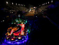 Brazil Carnival