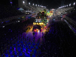 Brazil Carnival