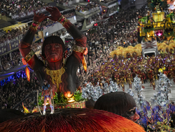 Brazil Carnival