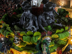 Brazil Carnival