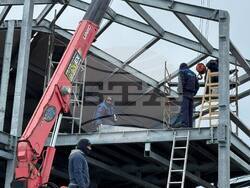 Снимка: Висше военноморско училище „Н. Й. Вапцаров“ 