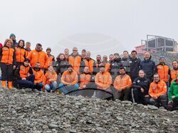 Снимка: Висше военноморско училище „Н. Й. Вапцаров“ 