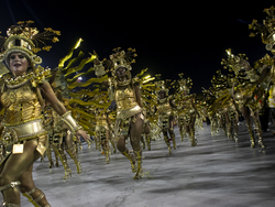 Brazil Carnival