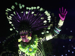 Brazil Carnival