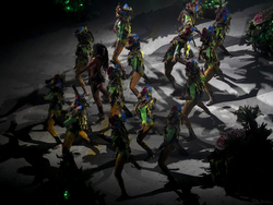 Brazil Carnival