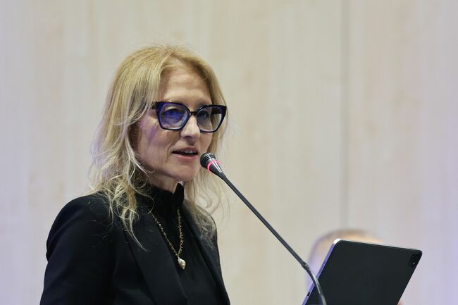 Обявените процедури по Програмата “Конкурентоспособност и иновации в предприятията“ надхвърлят 486 млн. лв., съобщи министър Милена Стойчева