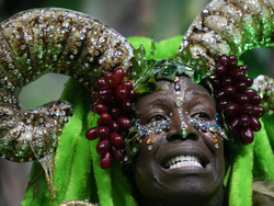 Brazil Carnival
