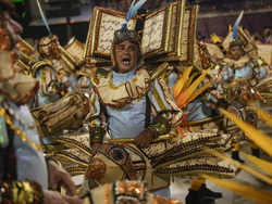 Brazil Carnival