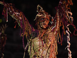 Brazil Carnival
