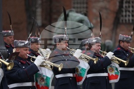 Ким Джин-пьо - официално посещение