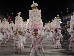 Brazil Carnival