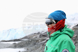 Остров Ливингстън - Национална антарктическа експедиция - Петър Сапунджиев