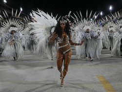 Brazil Carnival