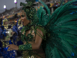 Brazil Carnival