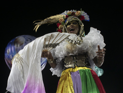 Brazil Carnival