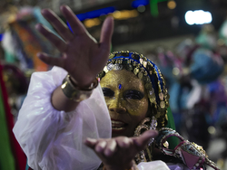 Brazil Carnival