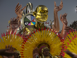 Brazil Carnival