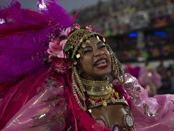 Brazil Carnival