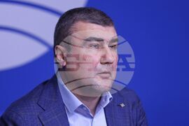 Национален пресклуб на БТА София - земеделски организации - пресконференция