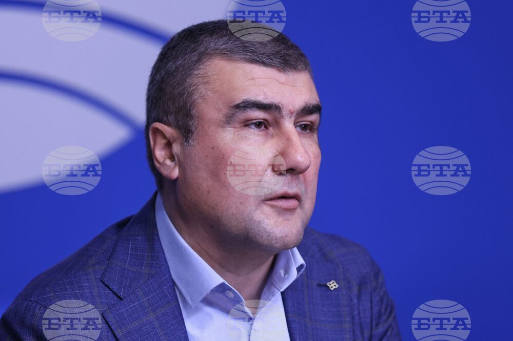 Национален пресклуб на БТА София - земеделски организации - пресконференция