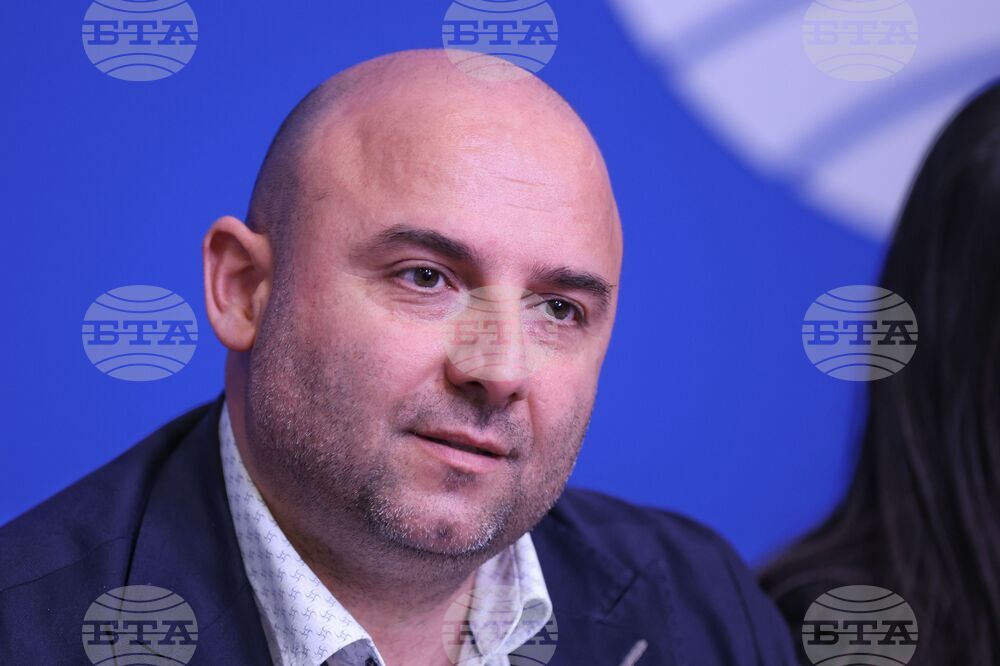 Национален пресклуб на БТА София - земеделски организации - пресконференция