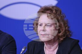 Национален пресклуб на БТА София - земеделски организации - пресконференция