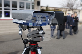 ГД „Национална полиция“ - Нови камери за скорост