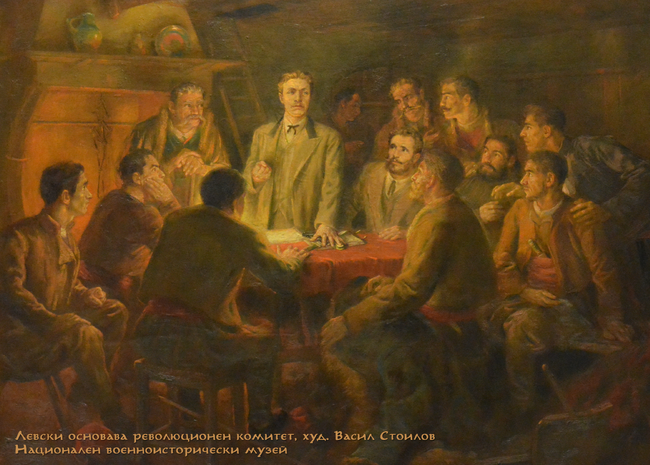 НВИМ: В памет на Апостола на свободата Националният военноисторически музей с безплатна семейна програма към входния билет 