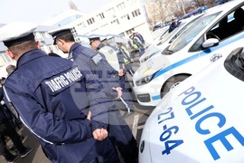 ГД „Национална полиция“ - нови камери за скорост