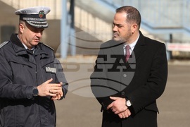 ГД „Национална полиция“ - нови камери за скорост