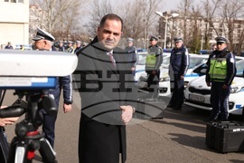 ГД „Национална полиция“ - нови камери за скорост