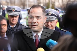 ГД „Национална полиция“ - нови камери за скорост