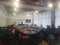 Снимка: Апелативна прокуратура – Варна